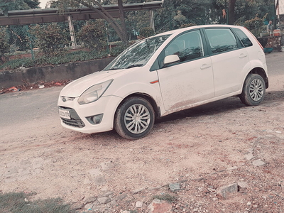 Used 2011 Ford Figo [2010-2012] Duratorq Diesel EXI 1.4 for sale at Rs. 2,20,000 in Jaipu