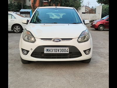 Used 2011 Ford Figo [2010-2012] Duratorq Diesel ZXI 1.4 for sale at Rs. 2,10,000 in Nagpu