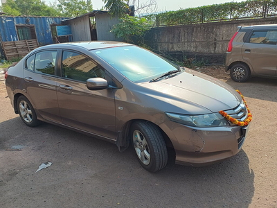 Used 2011 Honda City [2011-2014] 1.5 S MT for sale at Rs. 3,00,000 in Than