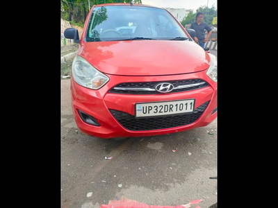 Used 2011 Hyundai i10 [2010-2017] Era 1.1 iRDE2 [2010-2017] for sale at Rs. 2,40,000 in Lucknow