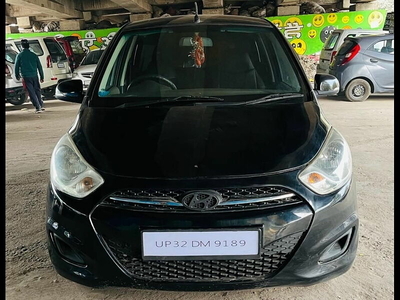 Used 2011 Hyundai i10 [2010-2017] Magna 1.2 Kappa2 for sale at Rs. 1,65,000 in Lucknow