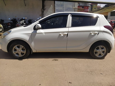 Used 2011 Hyundai i20 [2010-2012] Asta 1.4 CRDI for sale at Rs. 3,80,000 in Myso