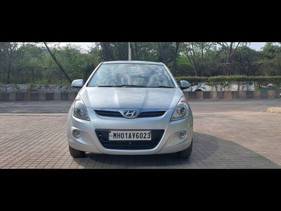 Used 2011 Hyundai i20 [2010-2012] Magna 1.2 for sale at Rs. 2,39,000 in Pun