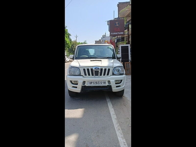 Used 2011 Mahindra Scorpio [2009-2014] VLX 2WD BS-IV for sale at Rs. 4,15,000 in Lucknow