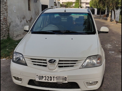 Used 2011 Mahindra Verito [2011-2012] 1.5 D6 BS-IV for sale at Rs. 1,55,000 in Lucknow