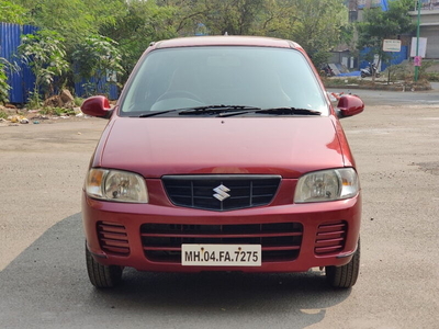 Used 2011 Maruti Suzuki Alto [2005-2010] LXi BS-III for sale at Rs. 1,60,000 in Than
