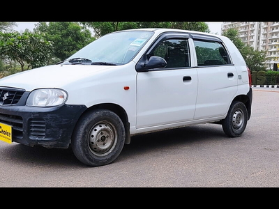 Used 2011 Maruti Suzuki Alto 800 LXi CNG [2019-2020] for sale at Rs. 2,25,000 in Gurgaon