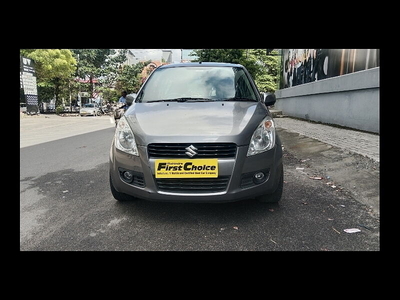 Used 2011 Maruti Suzuki Ritz [2009-2012] Vdi BS-IV for sale at Rs. 3,95,000 in Bangalo