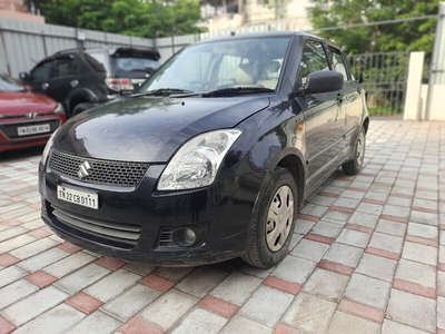 Used 2011 Maruti Suzuki Swift [2011-2014] VDi for sale at Rs. 2,95,000 in Chennai