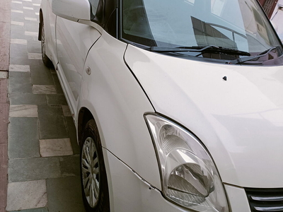 Used 2011 Maruti Suzuki Swift Dzire [2010-2011] VDi BS-IV for sale at Rs. 3,20,000 in Bharatpu