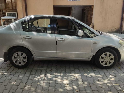 Used 2011 Maruti Suzuki SX4 [2007-2013] VXi for sale at Rs. 2,25,000 in Delhi