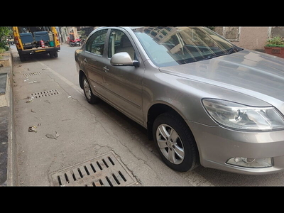 Used 2011 Skoda Laura Ambiente 1.8 TSI for sale at Rs. 3,25,000 in Mumbai