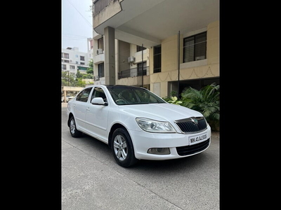 Used 2011 Skoda Laura L&K 2.0 TDI AT for sale at Rs. 3,50,000 in Pun