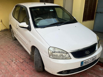 Used 2011 Tata Indigo CS [2008-2011] LX TDI for sale at Rs. 2,50,000 in Amrits