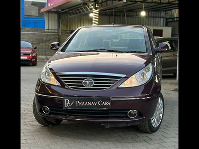 Used 2011 Tata Manza [2009-2011] Aura (+) Safire BS-IV for sale at Rs. 2,40,000 in Chennai