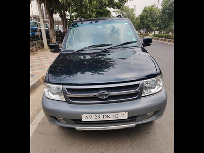 Used 2011 Tata Safari [2015-2017] 4x2 EX DICOR BS IV for sale at Rs. 5,45,000 in Hyderab