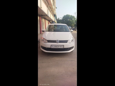 Used 2011 Volkswagen Vento [2012-2014] TSI for sale at Rs. 3,75,000 in Vado