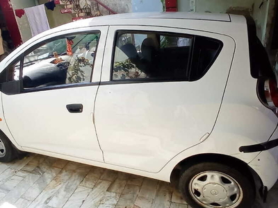 Used 2012 Chevrolet Beat [2011-2014] LS Diesel for sale at Rs. 1,20,000 in Delhi