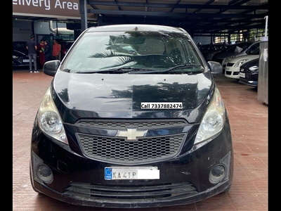 Used 2012 Chevrolet Beat [2011-2014] LS Diesel for sale at Rs. 1,73,000 in Bangalo