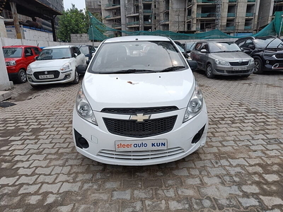 Used 2012 Chevrolet Beat [2011-2014] LT Diesel for sale at Rs. 2,10,000 in Chennai