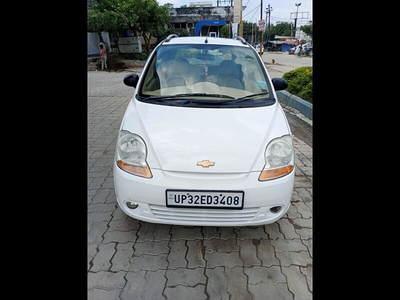 Used 2012 Chevrolet Spark [2007-2012] LS 1.0 LPG for sale at Rs. 1,90,000 in Lucknow