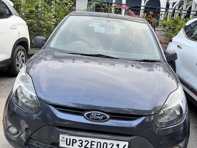 Used 2012 Ford Figo [2010-2012] Duratec Petrol EXI 1.2 for sale at Rs. 2,15,000 in Lucknow