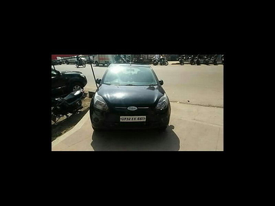 Used 2012 Ford Figo [2010-2012] Duratorq Diesel EXI 1.4 for sale at Rs. 2,90,000 in Lucknow