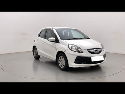Used 2012 Honda Brio [2011-2013] EX MT for sale at Rs. 2,71,000 in Bangalo