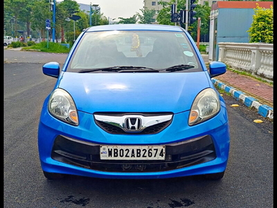 Used 2012 Honda Brio [2011-2013] S(O)MT for sale at Rs. 1,95,000 in Kolkat