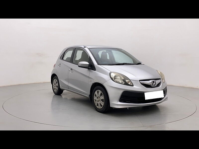 Used 2012 Honda Brio [2011-2013] S(O)MT for sale at Rs. 2,83,000 in Bangalo