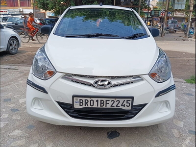 Used 2012 Hyundai Eon D-Lite for sale at Rs. 1,65,000 in Patn