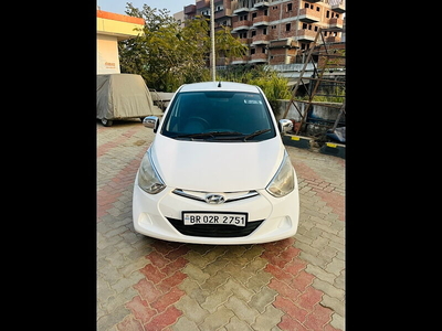 Used 2012 Hyundai Eon D-Lite + for sale at Rs. 1,95,000 in Patn