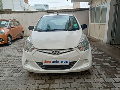Used 2012 Hyundai Eon Era + for sale at Rs. 2,50,000 in Chennai