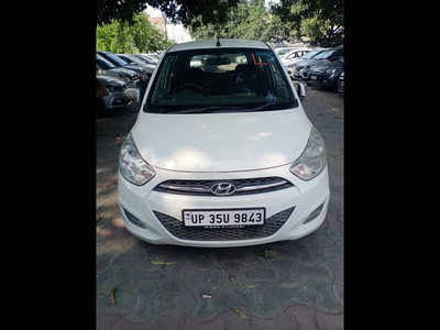 Used 2012 Hyundai i10 [2010-2017] Era 1.1 LPG for sale at Rs. 2,00,000 in Lucknow