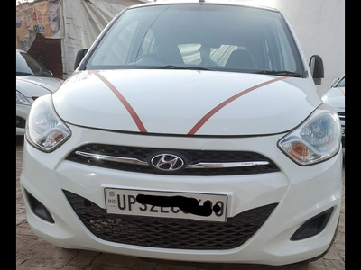Used 2012 Hyundai i10 [2010-2017] Sportz 1.2 Kappa2 for sale at Rs. 1,95,001 in Lucknow