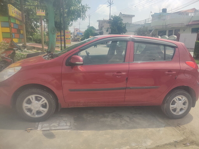 Used 2012 Hyundai i20 [2010-2012] Era 1.2 BS-IV for sale at Rs. 2,75,000 in Meerut