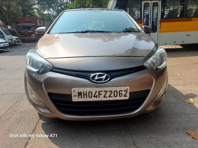 Used 2012 Hyundai i20 [2012-2014] Magna (O) 1.2 for sale at Rs. 3,35,000 in Mumbai