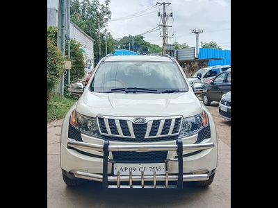 Used 2012 Mahindra XUV500 [2011-2015] W8 for sale at Rs. 6,45,000 in Hyderab