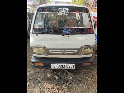 Used 2012 Maruti Suzuki Omni E 8 STR BS-IV for sale at Rs. 1,75,000 in Lucknow