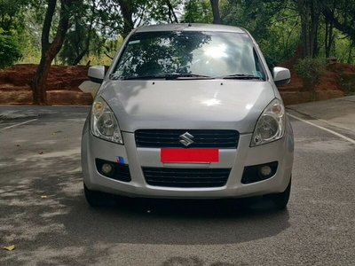 Used 2012 Maruti Suzuki Ritz [2009-2012] Vdi BS-IV for sale at Rs. 3,95,000 in Bangalo