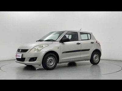 Used 2012 Maruti Suzuki Swift [2011-2014] LXi for sale at Rs. 2,74,000 in Ghaziab