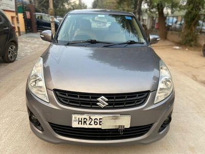 Used 2012 Maruti Suzuki Swift DZire [2011-2015] ZXI for sale at Rs. 3,20,000 in Gurgaon