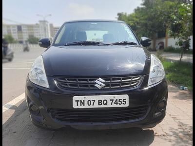 Used 2012 Maruti Suzuki Swift DZire [2011-2015] ZXI for sale at Rs. 3,85,000 in Chennai