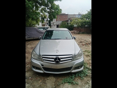 Used 2012 Mercedes-Benz E-Class [2009-2013] E250 CDI Classic for sale at Rs. 5,25,000 in Varanasi