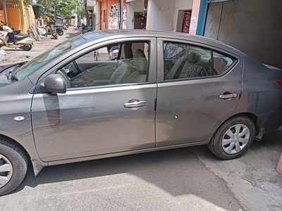 Used 2012 Nissan Sunny [2011-2014] XL Diesel for sale at Rs. 3,80,000 in Chennai
