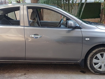 Used 2012 Nissan Sunny [2011-2014] XL for sale at Rs. 3,00,000 in Pun