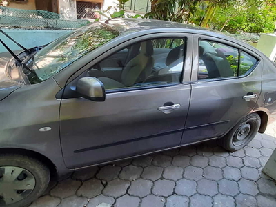 Used 2012 Nissan Sunny [2011-2014] XL for sale at Rs. 3,87,695 in Chennai