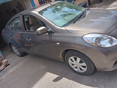 Used 2012 Nissan Sunny [2011-2014] XL for sale at Rs. 4,20,000 in Chennai
