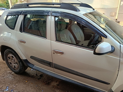 Used 2012 Renault Duster [2012-2015] 85 PS RxE Diesel for sale at Rs. 3,00,000 in Jodhpu