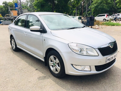 Used 2012 Skoda Rapid [2011-2014] Ambition 1.6 MPI MT for sale at Rs. 3,35,000 in Panchkul